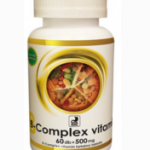 B komplex vitamin